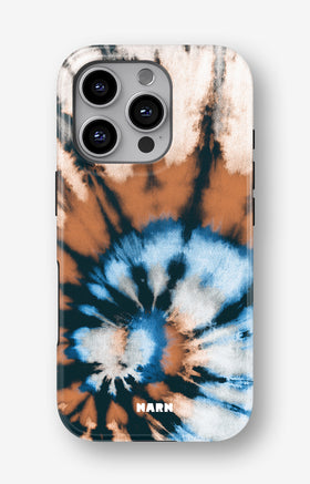 iPhone 16 Pro Max Tough Case – Boho Dream - View 1