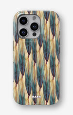 iPhone 16 Pro Max Tough Case – Happy Place - View 1