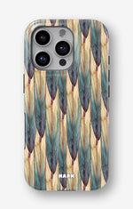 iPhone 16 Pro Max Tough Case – Happy Place - View 1