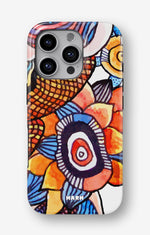 iPhone 16 Pro Max Tough Case – Energize - View 1