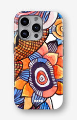 iPhone 16 Pro Max Tough Case – Energize - View 1