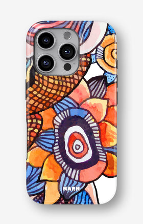 iPhone 16 Pro Max Tough Case – Energize - View 1