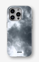 iPhone 16 Pro Max Tough Case – Cloudy - View 1