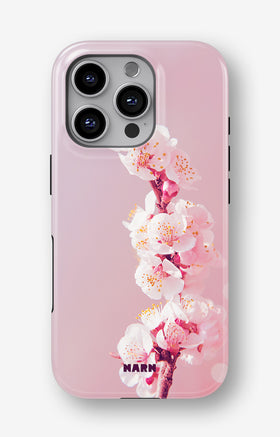 iPhone 16 Pro Max Tough Case – Pink Harmony - View 1