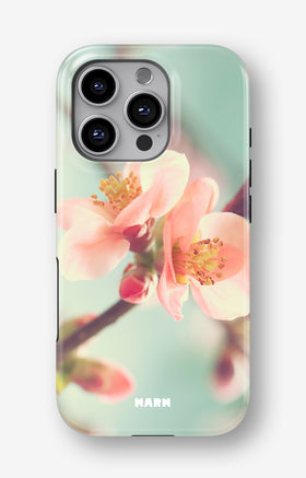iPhone 16 Pro Max Tough Case – Sweet Bloom - View 1