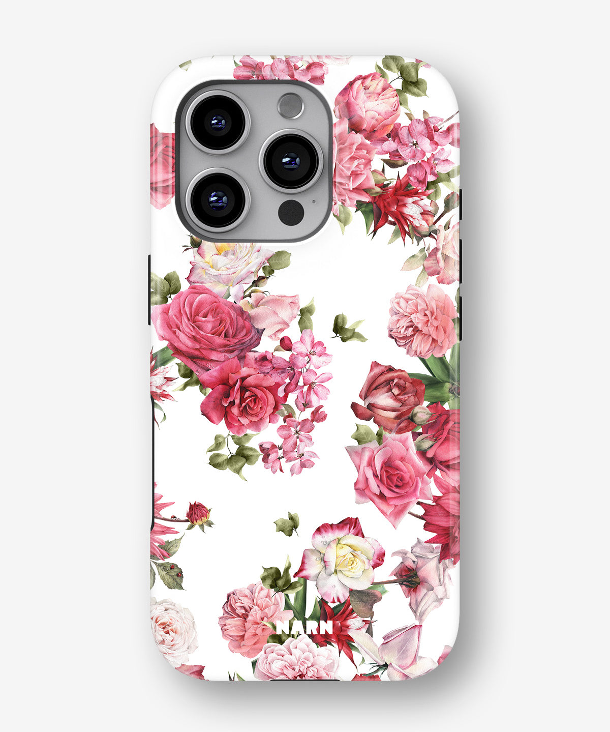 iPhone 16 Pro Max Tough Case – Garden Glow - View 1