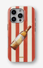 iPhone 16 Pro Max Tough Case – Vino - View 1