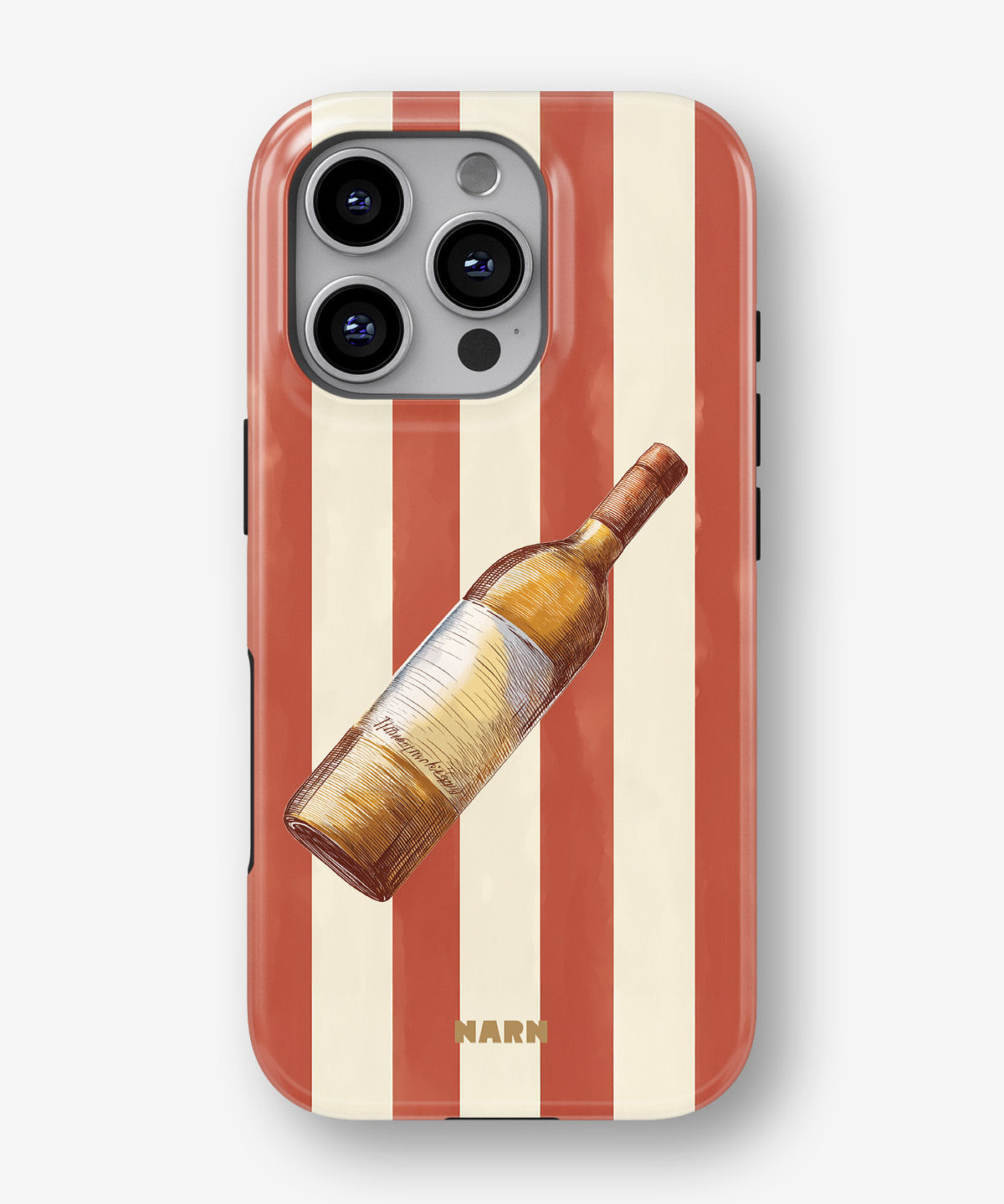 iPhone 16 Pro Max Tough Case – Vino - View 1