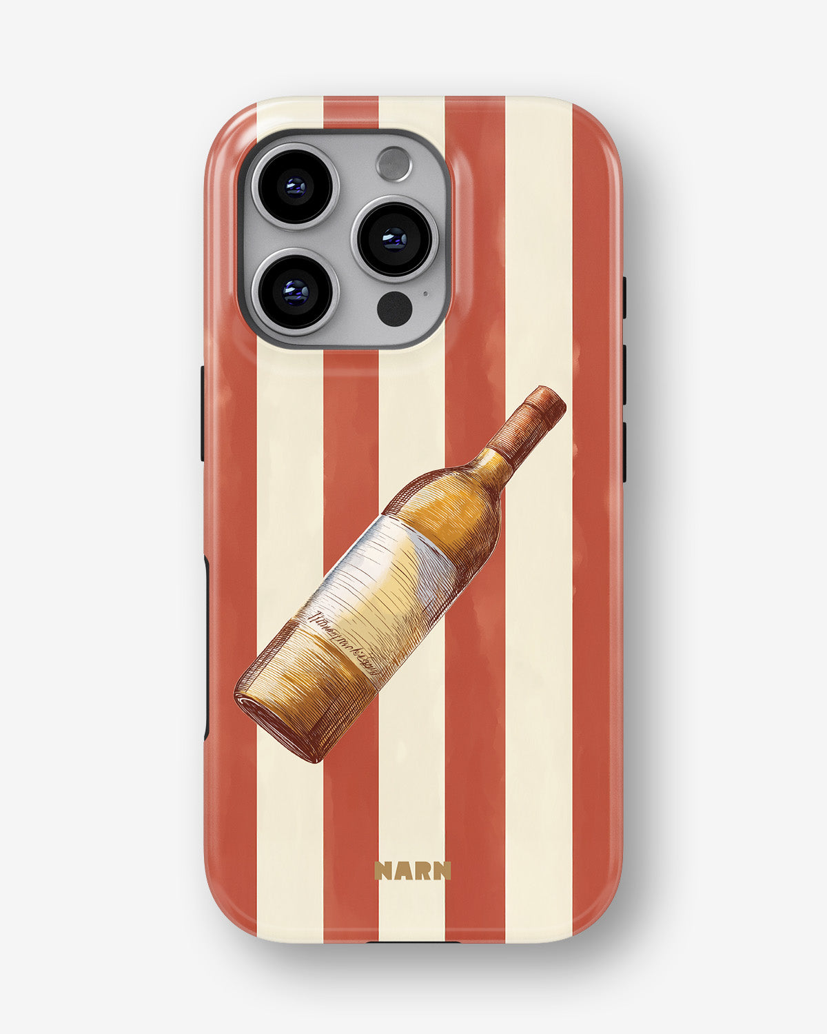 iPhone 16 Pro Max Tough Case – Vino - View 1