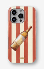 iPhone 16 Pro Max Tough Case – Vino - View 1