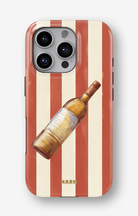 iPhone 16 Pro Max Tough Case – Vino - View 1
