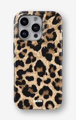iPhone 16 Pro Max Tough Case – Savanna Noir - View 1