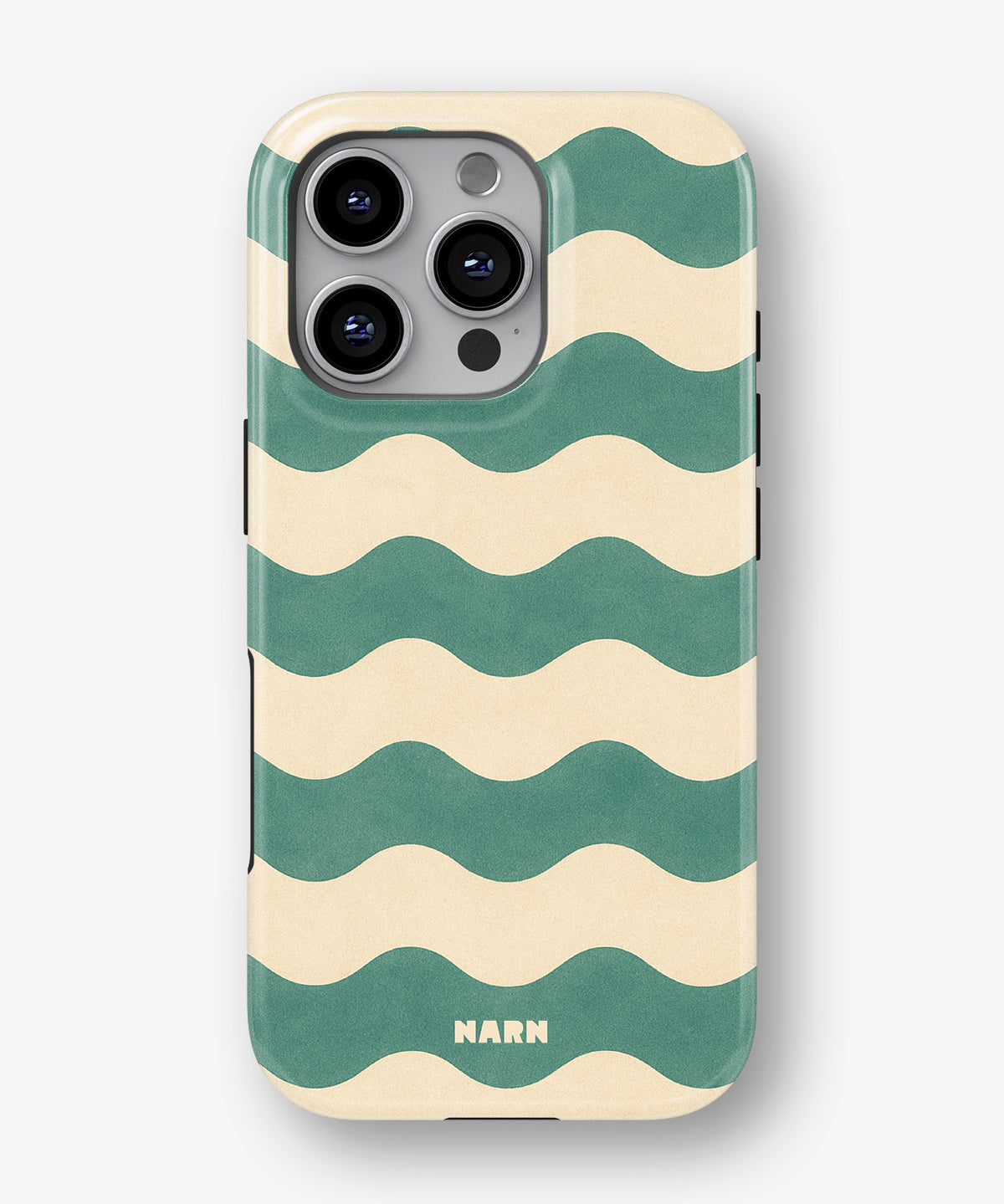 iPhone 16 Pro Max Tough Case – La Dolce Wave - View 1