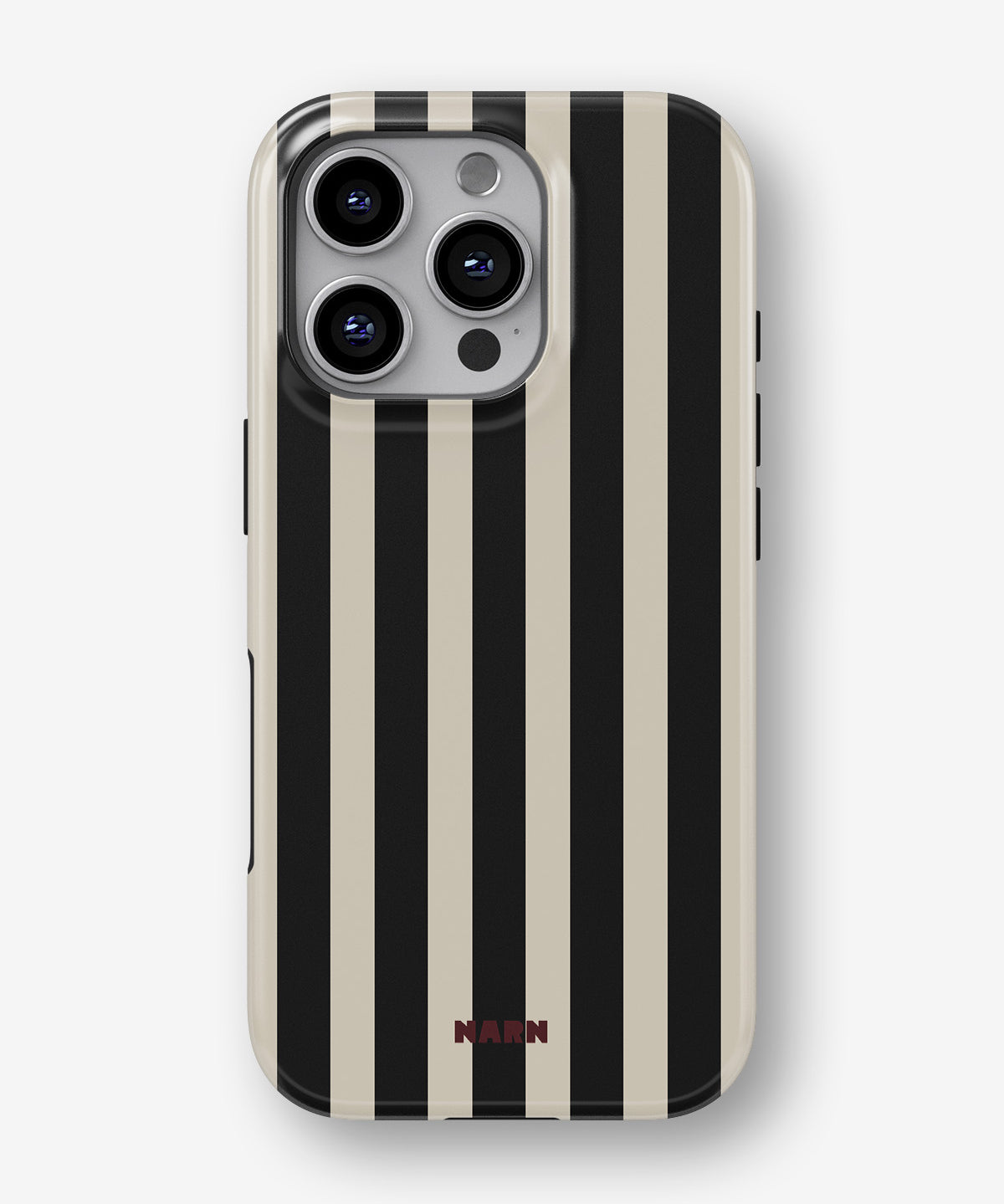 iPhone 16 Pro Max Tough Case – Classique - View 1