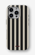 iPhone 16 Pro Max Tough Case – Classique - View 1