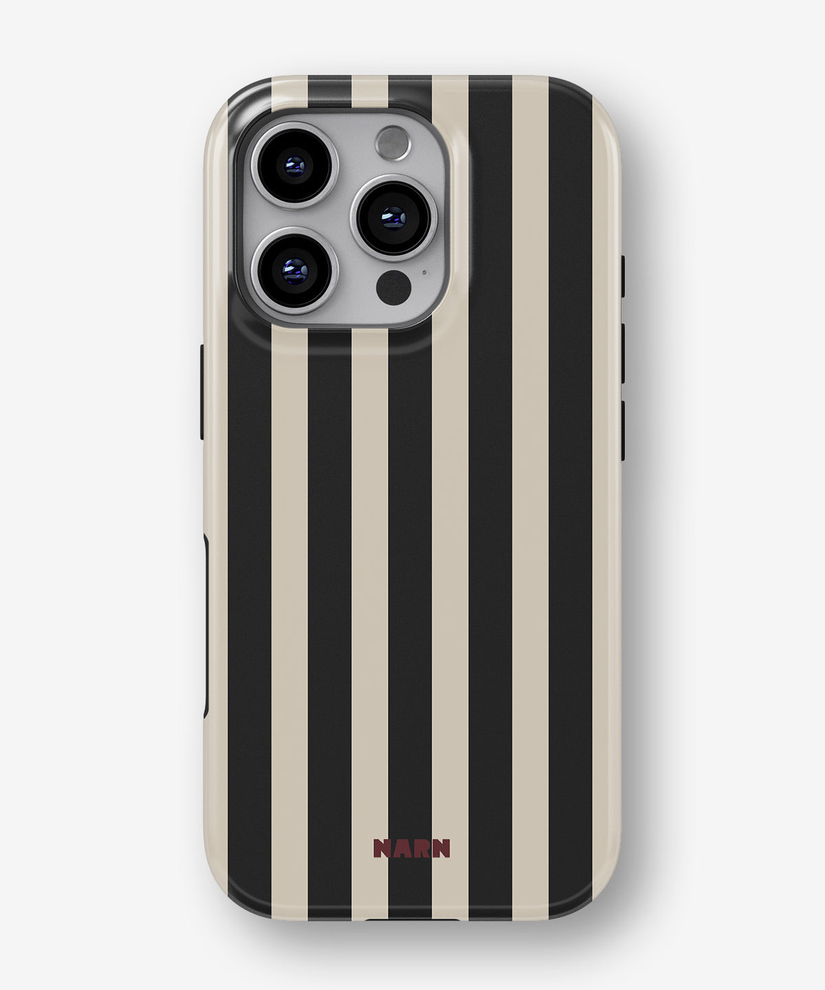 iPhone 16 Pro Max Tough Case – Classique - View 1