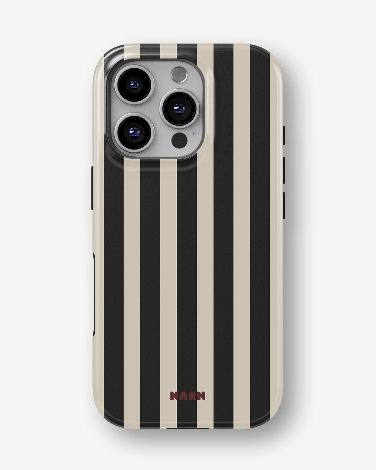 iPhone 16 Pro Max Tough Case – Classique - View 1