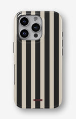 iPhone 16 Pro Max Tough Case – Classique - View 1