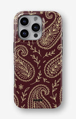 iPhone 16 Pro Max Tough Case – Madame Royale - View 1