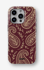 iPhone 16 Pro Max Tough Case – Madame Royale - View 1