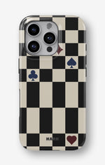 iPhone 16 Pro Max Tough Case – Atout Royale - View 1