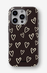 iPhone 16 Pro Max Tough Case – Secret Love - View 1