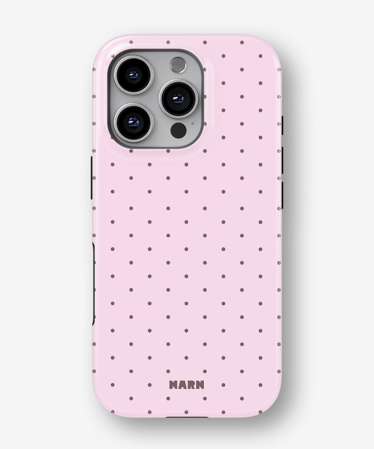 iPhone 16 Pro Max Tough Case – Notebook - View 1