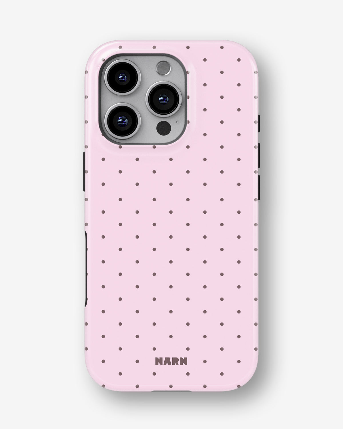 iPhone 16 Pro Max Tough Case – Notebook - View 1