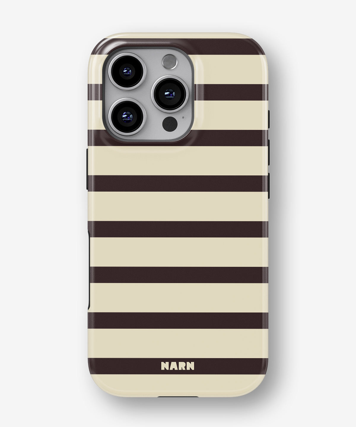 iPhone 16 Pro Max Tough Case – Obey - View 1
