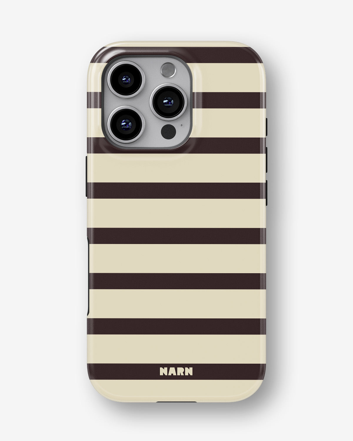 iPhone 16 Pro Max Tough Case – Obey - View 1