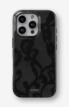 iPhone 16 Pro Max Tough Case – Lace - View 1
