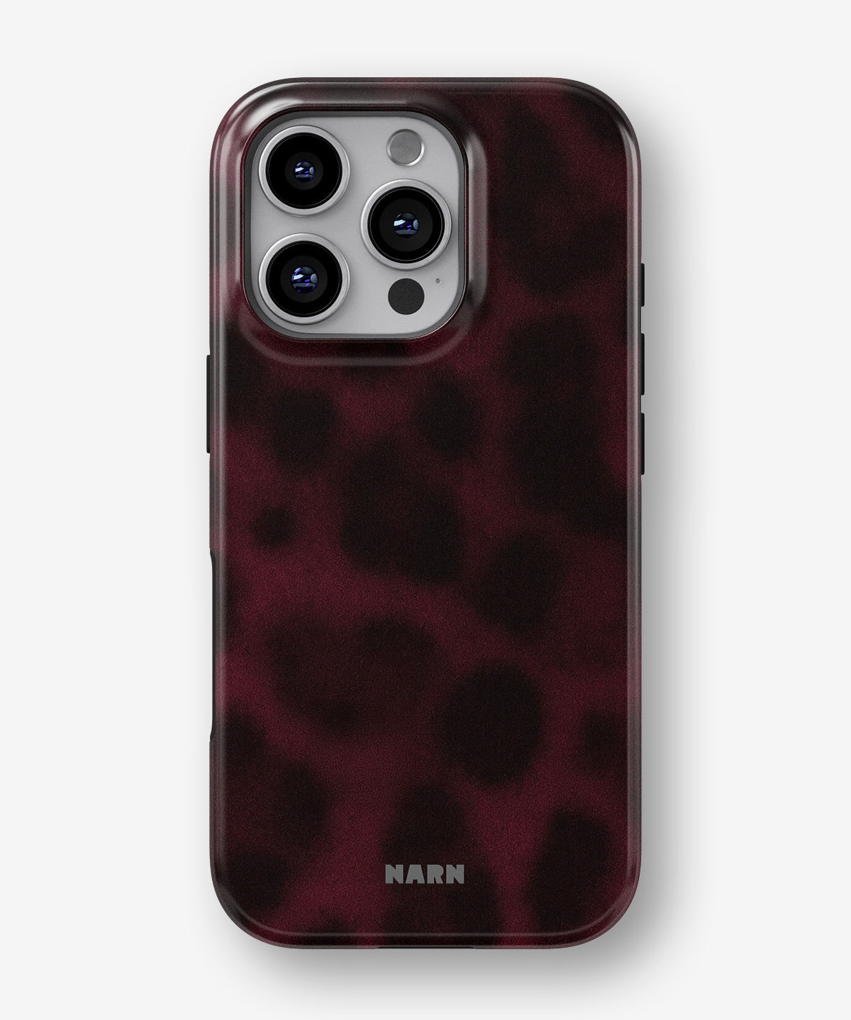 iPhone 16 Pro Max Tough Case – Roar - View 1