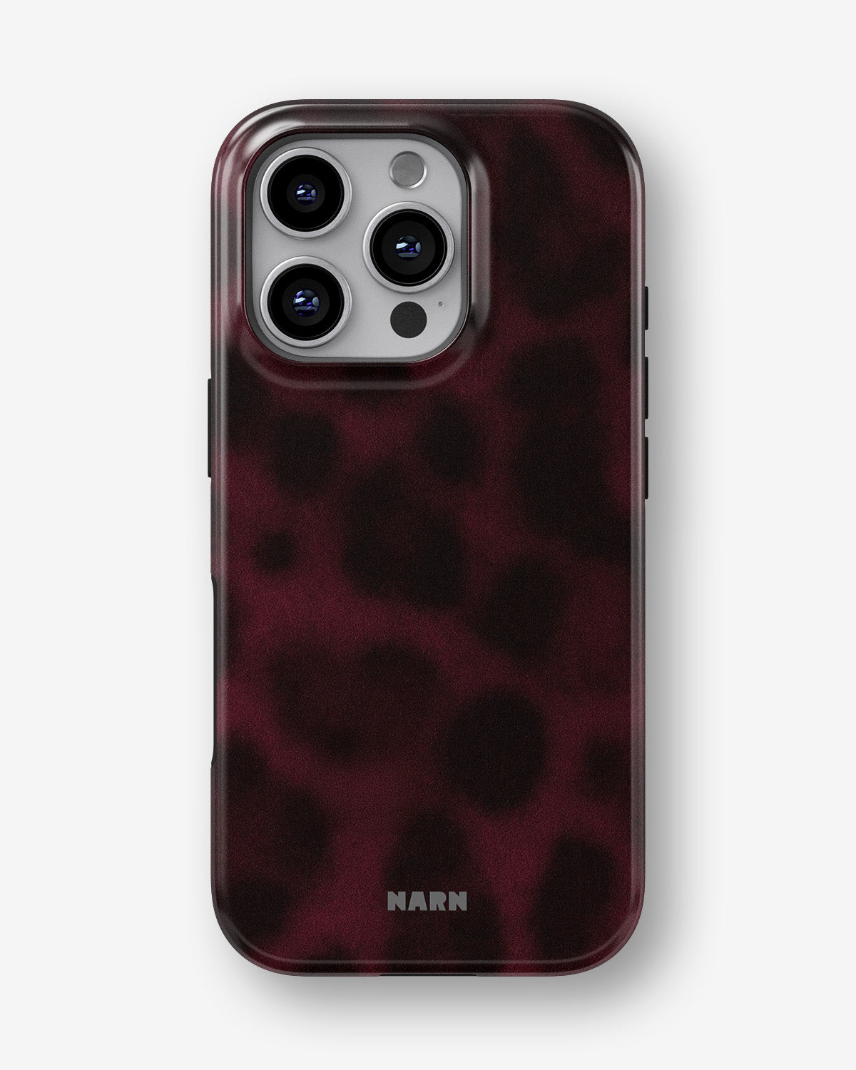 iPhone 16 Pro Max Tough Case – Roar - View 1