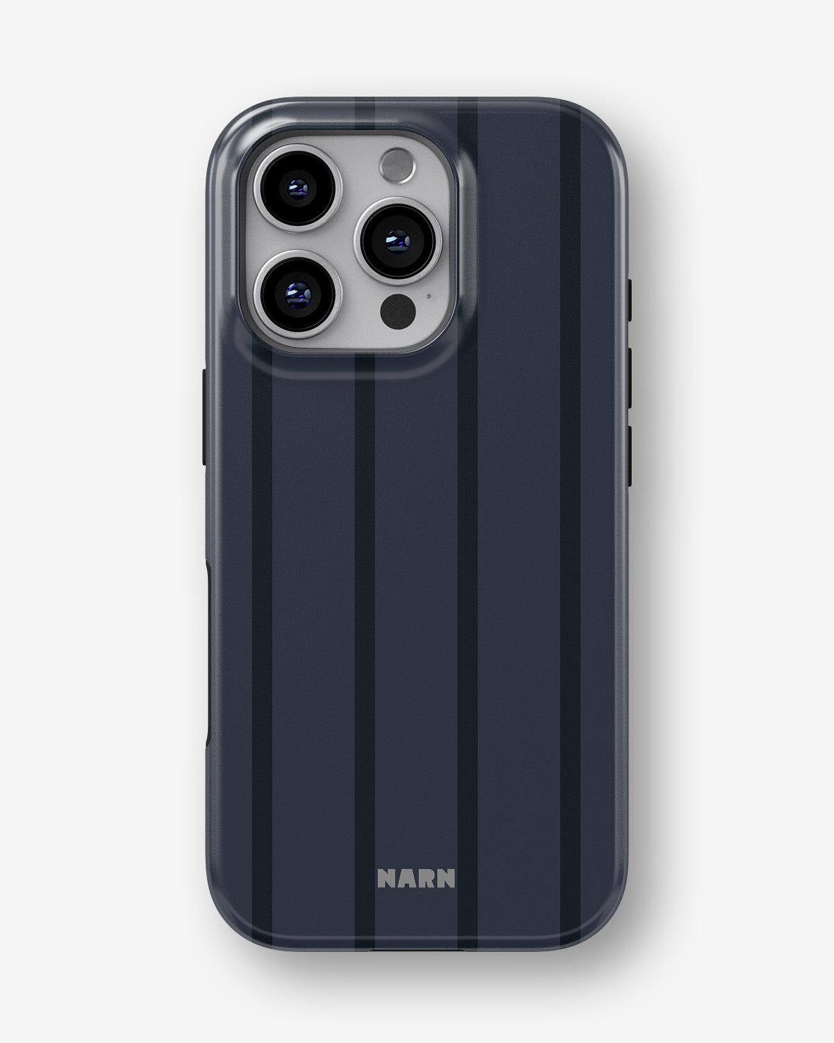 iPhone 16 Pro Max Tough Case – Navy Dream - View 1