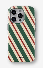 iPhone 16 Pro Max Tough Case – Candy Stripe - View 1