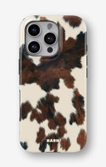 iPhone 16 Pro Max Tough Case – Rodeo - View 1