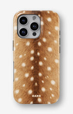 iPhone 16 Pro Max Tough Case – Fawn - View 1
