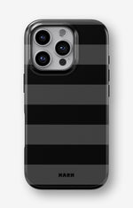 iPhone 16 Pro Max Tough Case – Blackout - View 1