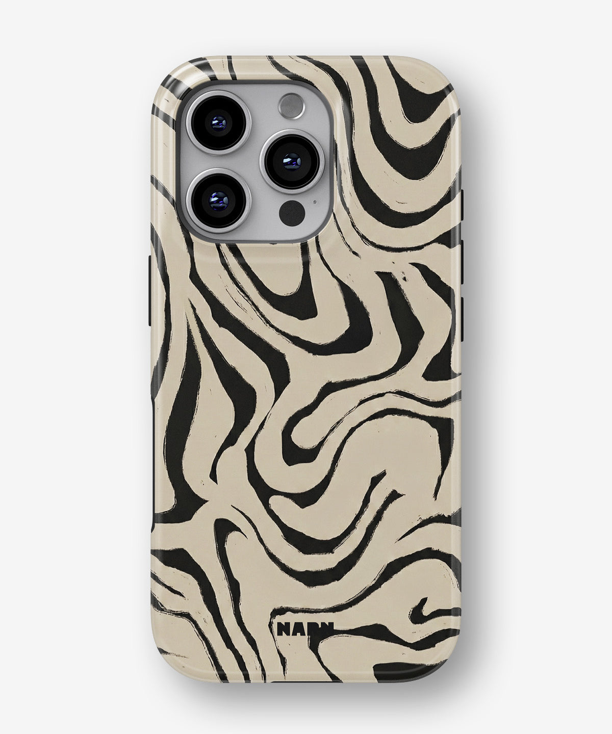 iPhone 16 Pro Max Tough Case – Sand Drift - View 1