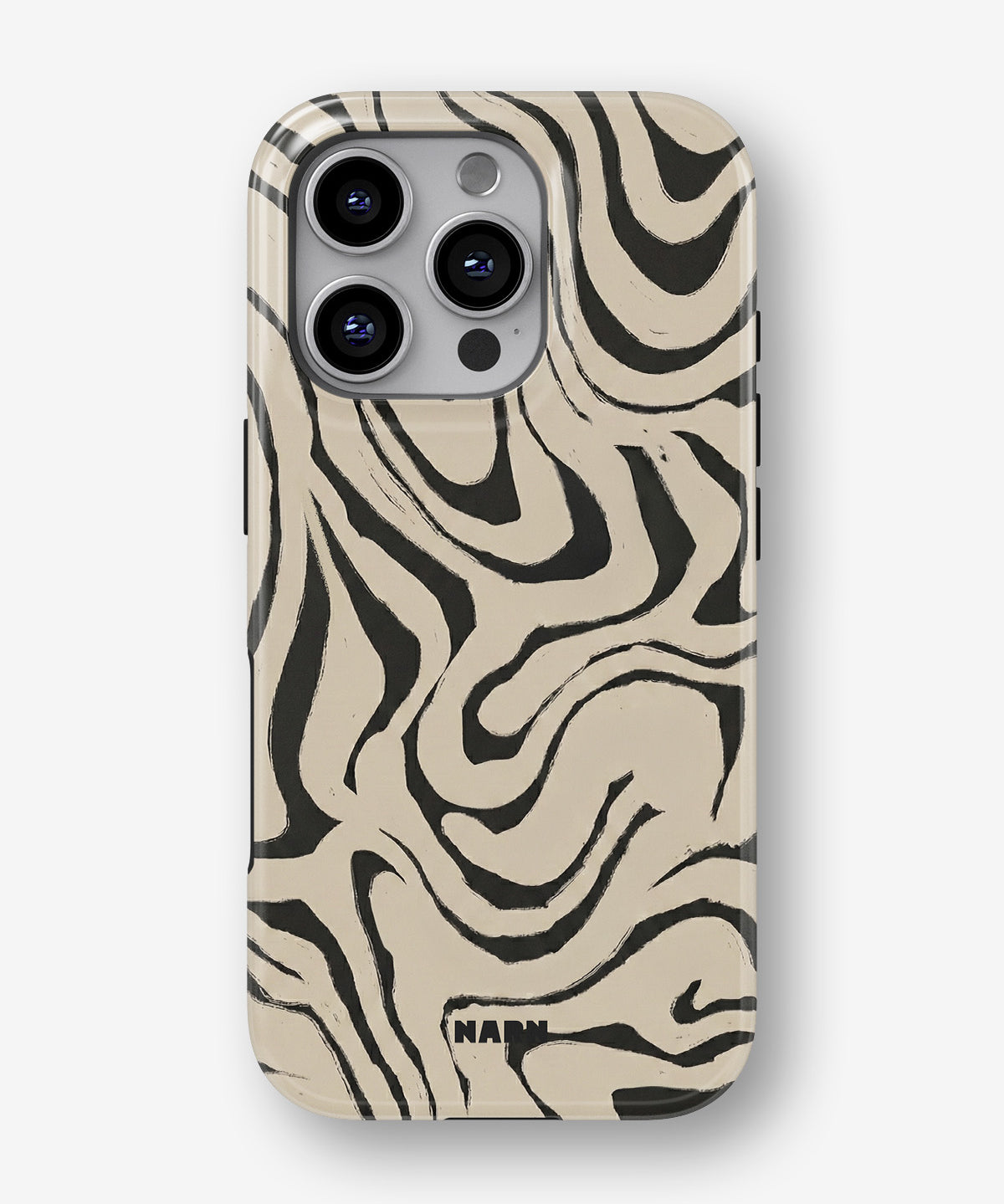 iPhone 16 Pro Max Tough Case – Sand Drift - View 1