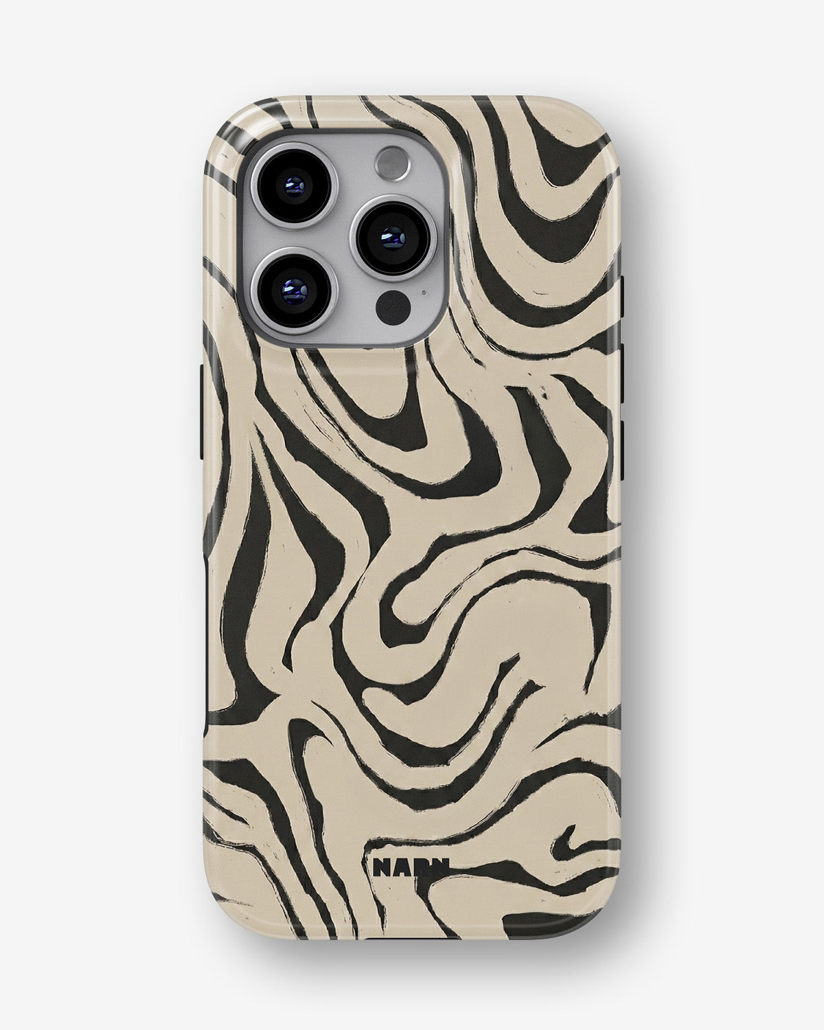 iPhone 16 Pro Max Tough Case – Sand Drift - View 1