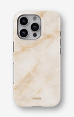 iPhone 16 Pro Max Tough Case – Sand Stone - View 1