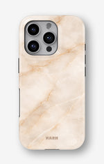 iPhone 16 Pro Max Tough Case – Sand Stone - View 1