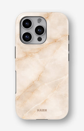 iPhone 16 Pro Max Tough Case – Sand Stone - View 1