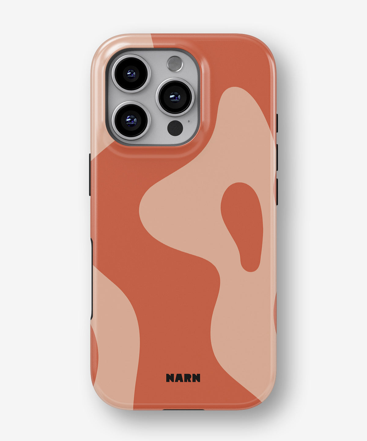 iPhone 16 Pro Max Tough Case – Alive - View 1