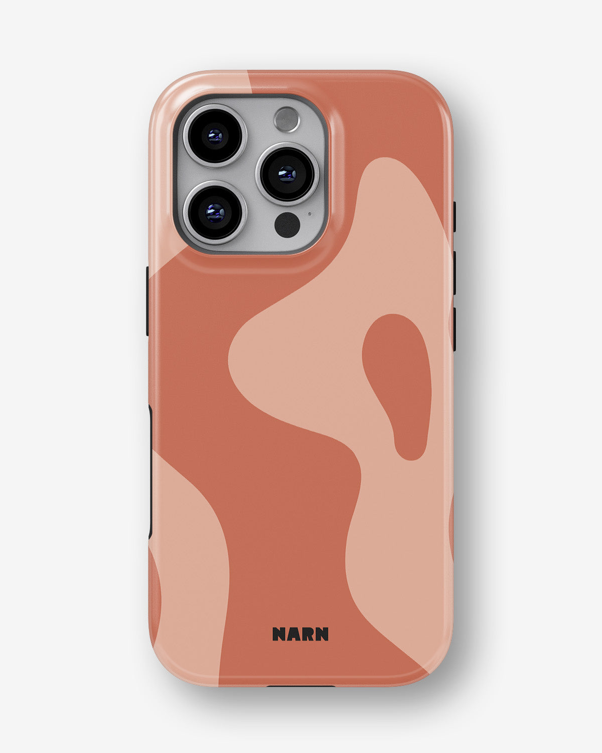iPhone 16 Pro Max Tough Case – Alive - View 1