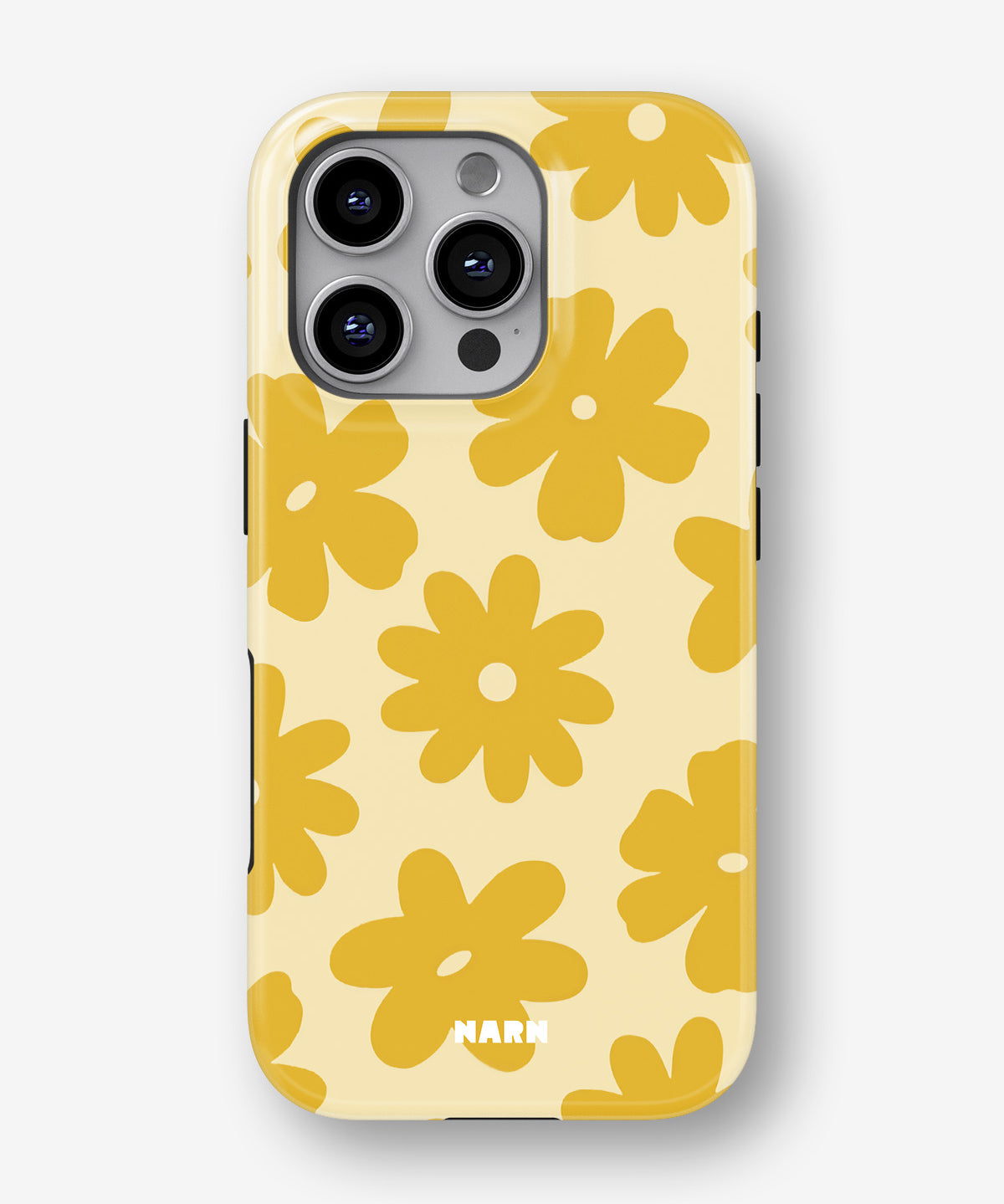iPhone 16 Pro Max Tough Case – Bella Fiore - View 1