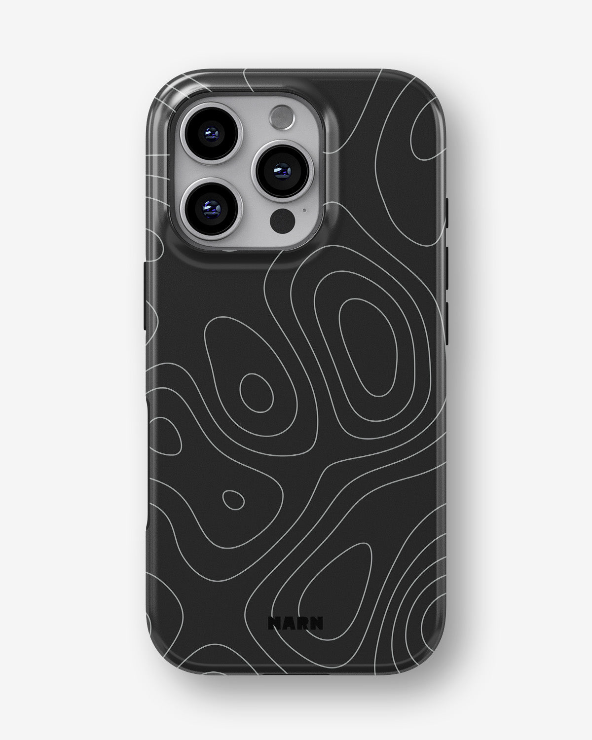 iPhone 16 Pro Max Tough Case – No Signal - View 1