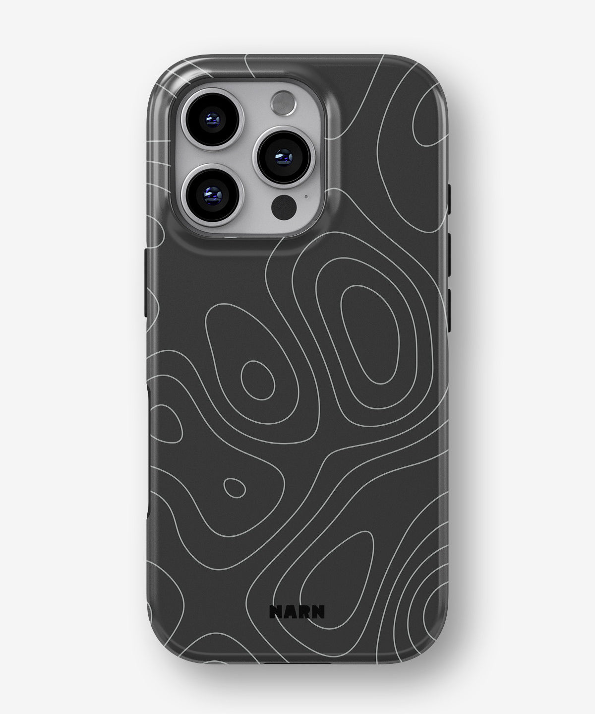 iPhone 16 Pro Max Tough Case – No Signal - View 1