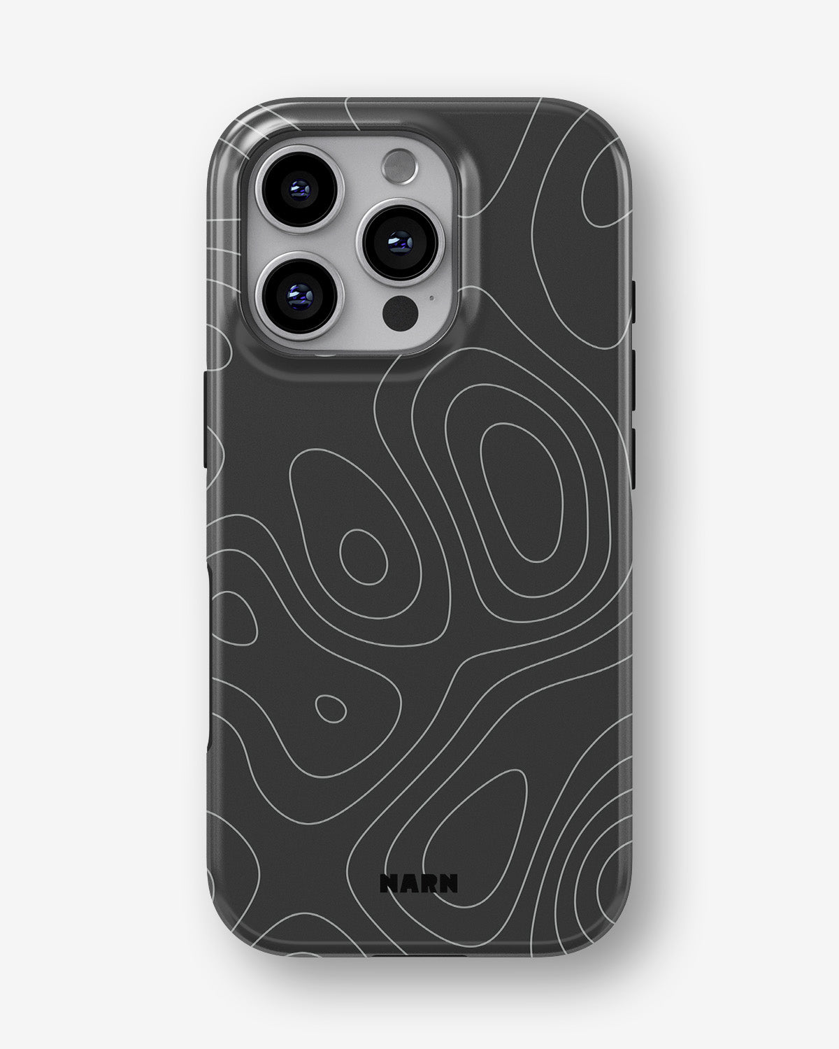 iPhone 16 Pro Max Tough Case – No Signal - View 1